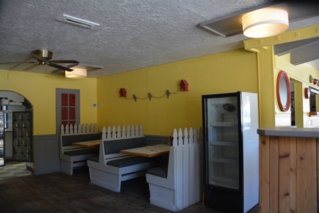 Heather's Restaurant - image 38