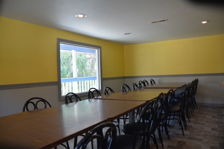 Heather's Restaurant - image 8