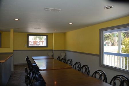 Heather's Restaurant - image 9