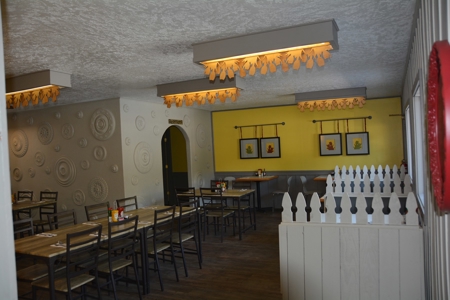 Heather's Restaurant - image 44