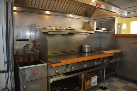 Heather's Restaurant - image 34