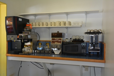 Heather's Restaurant - image 30