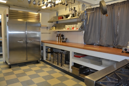 Heather's Restaurant - image 23