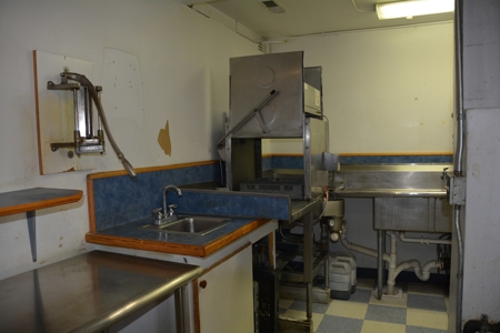 Heather's Restaurant - image 35