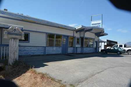 Heather's Restaurant - image 2