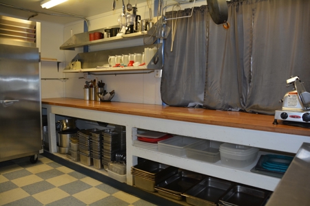 Heather's Restaurant - image 26