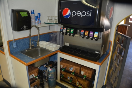 Heather's Restaurant - image 18