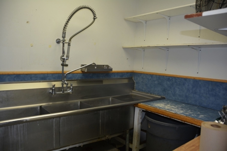 Heather's Restaurant - image 36