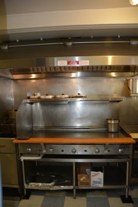 Heather's Restaurant - image 31