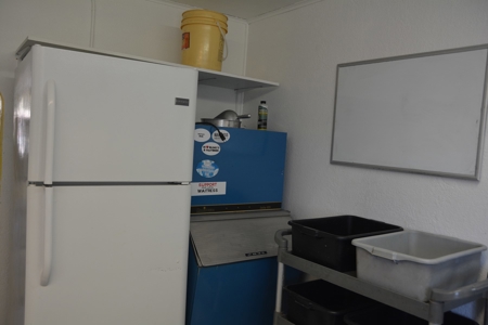 Heather's Restaurant - image 17