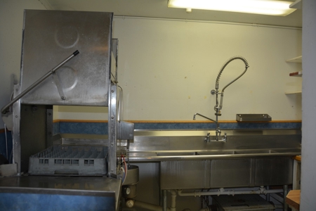 Heather's Restaurant - image 41