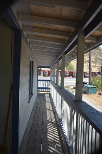 Heather's Restaurant - image 4