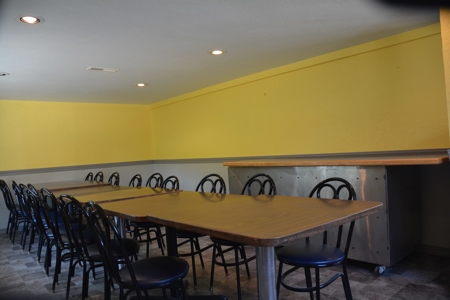 Heather's Restaurant - image 7