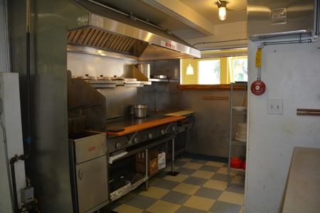 Heather's Restaurant - image 28