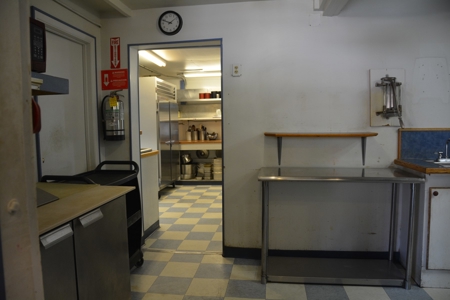 Heather's Restaurant - image 33