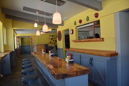 Heather's Restaurant - image 5