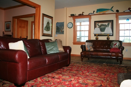 Private Mountain Farm And Retreat/ Highland County Va - image 16