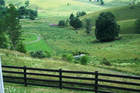 Private Mountain Farm And Retreat/ Highland County Va - image 32