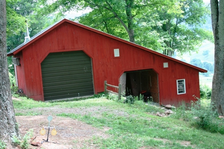 Private Mountain Farm And Retreat/ Highland County Va - image 4