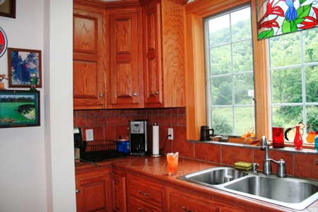 Private Mountain Farm And Retreat/ Highland County Va - image 27