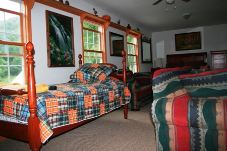 Private Mountain Farm And Retreat/ Highland County Va - image 7