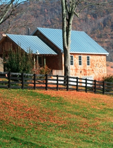 Private Mountain Farm And Retreat/ Highland County Va - image 38