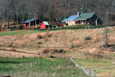 Private Mountain Farm And Retreat/ Highland County Va - image 34