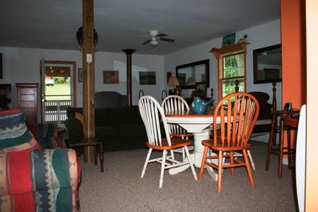 Private Mountain Farm And Retreat/ Highland County Va - image 6