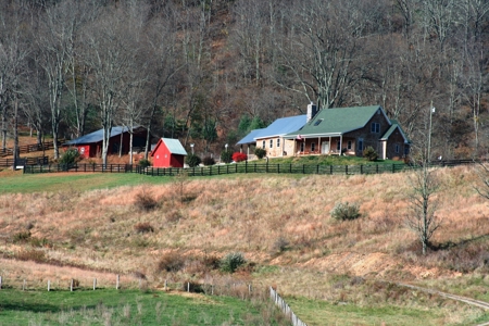 Private Mountain Farm And Retreat/ Highland County Va - image 33