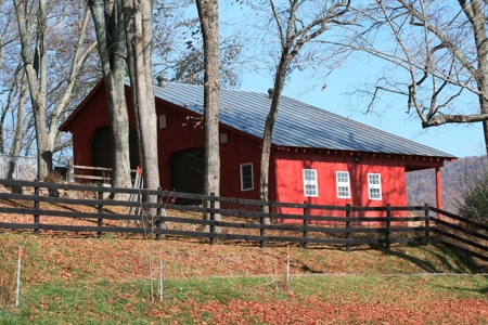 Private Mountain Farm And Retreat/ Highland County Va - image 36