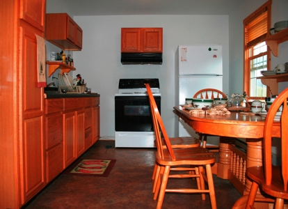 Private Mountain Farm And Retreat/ Highland County Va - image 8