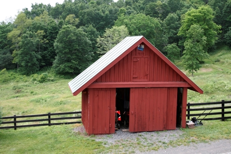 Private Mountain Farm And Retreat/ Highland County Va - image 5