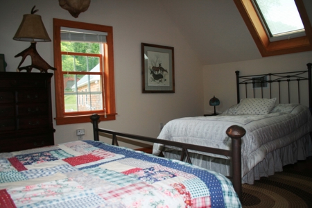Private Mountain Farm And Retreat/ Highland County Va - image 30