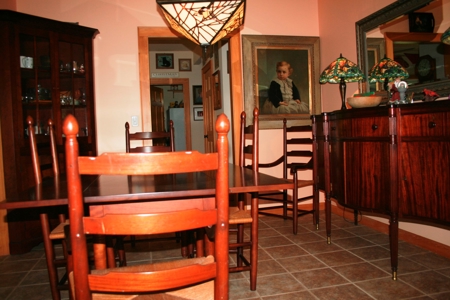 Private Mountain Farm And Retreat/ Highland County Va - image 15