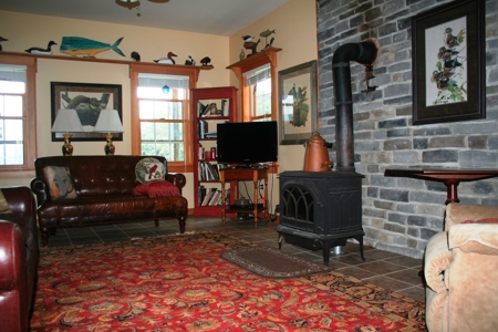 Private Mountain Farm And Retreat/ Highland County Va - image 17