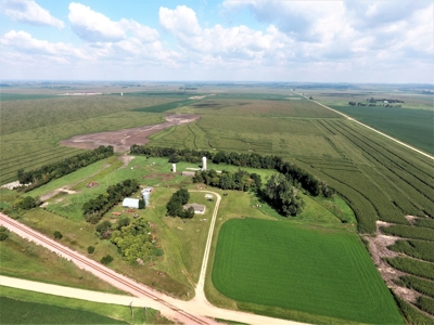 SOLD!!!! 20.7 Acreage Site Brookings County SD - image 2