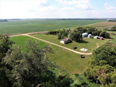 SOLD!!!! 20.7 Acreage Site Brookings County SD - image 5