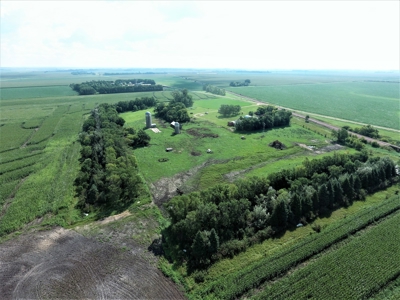 SOLD!!!! 20.7 Acreage Site Brookings County SD - image 3