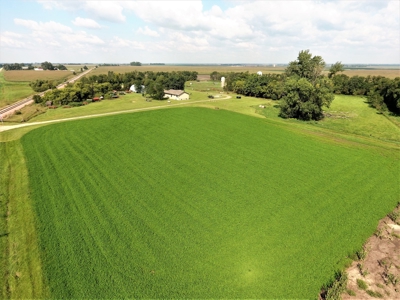 SOLD!!!! 20.7 Acreage Site Brookings County SD - image 4
