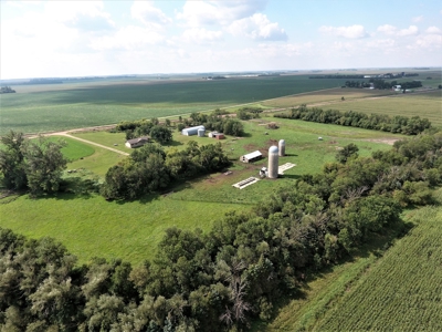 SOLD!!!! 20.7 Acreage Site Brookings County SD - image 7