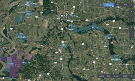 West Tennessee Duck Hunting Land for sale near Tigrett - image 15