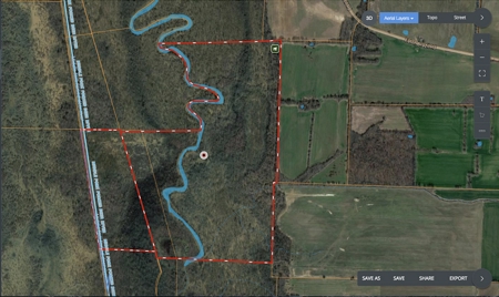 West Tennessee Duck Hunting Land for sale near Tigrett - image 14