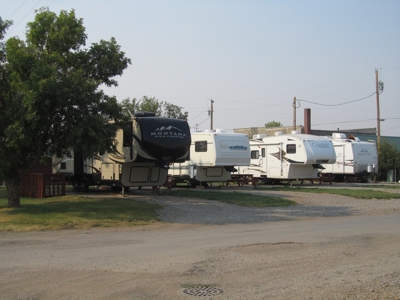 Central Montana Hotel & RV Park For Sale - image 9