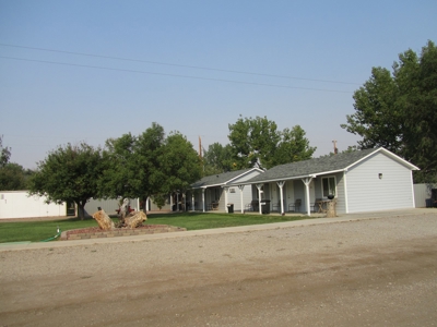 Central Montana Hotel & RV Park For Sale - image 2