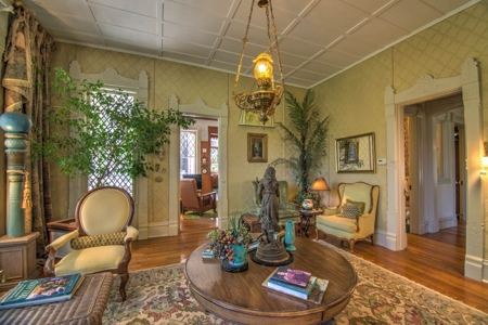 Historic Prescott / Foley Home in Salina, Kansas For Sale - image 33