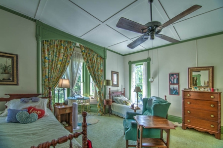 Historic Prescott / Foley Home in Salina, Kansas For Sale - image 42
