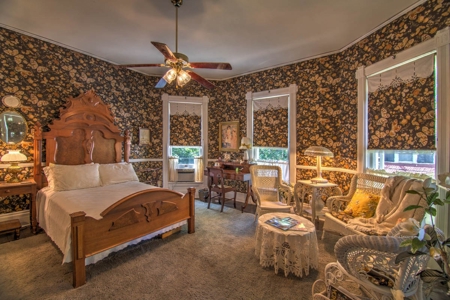 Historic Prescott / Foley Home in Salina, Kansas For Sale - image 39