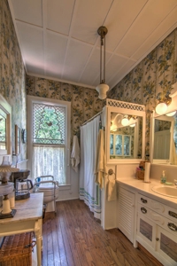 Historic Prescott / Foley Home in Salina, Kansas For Sale - image 43