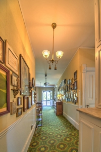 Historic Prescott / Foley Home in Salina, Kansas For Sale - image 36