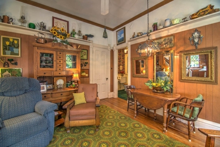 Historic Prescott / Foley Home in Salina, Kansas For Sale - image 29
